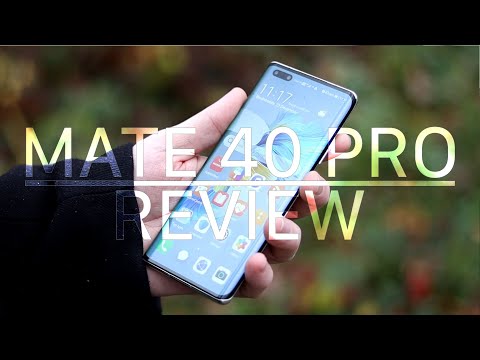 Huawei Mate 40 pro Review - Worth It?