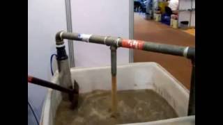 IBO 4SD 16-28 csőkút szivattyú