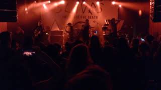 Awaken I Am - Blind Love (North American Tour 2018, ATL)