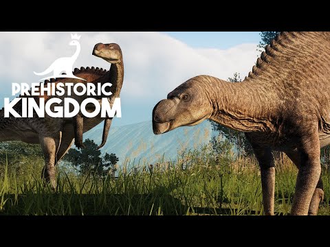 ムッタブラサウルス！！！先史王国の開発日記 2023 年 8 月