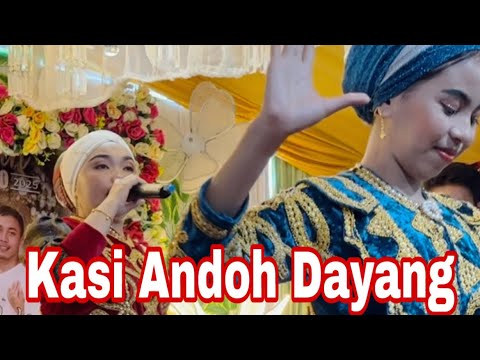 Kasi Andoh Dayang by YSG Fam Tunis2x Entertainment 2025 #fullvideo #trendingvideo #tunis