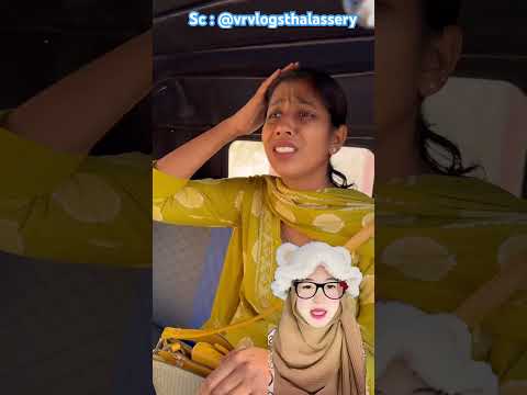 PAK BAJAI TIDAK TEGA LIHAT ADEK SAKIT PERUT 😳tapi endingnya 😩 @vrvlogsthalassery #remix #dubbing