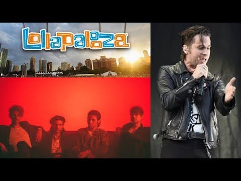 download lagu mp3 mp4 2017 Lollapalooza Chicago, download lagu 2017 Lollapalooza Chicago gratis, unduh video klip 2017 Lollapalooza Chicago