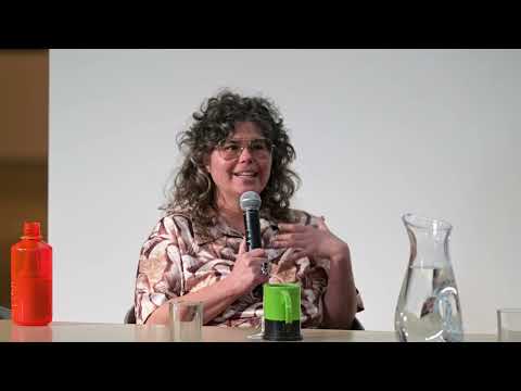 Reckoning and Repair: Discussion with C. Riley Snorton, Jennifer Doyle and Jeanne Vaccaro