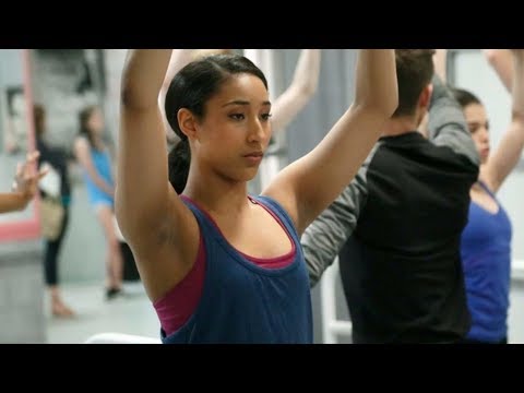 The Next Step - Zara