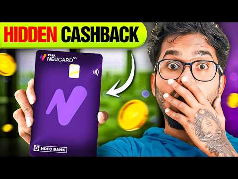 TATA NEU Infinity HDFC Bank Credit Card (Rupay vs Visa) Review, Cashback, Benefits, Apply, Lounge