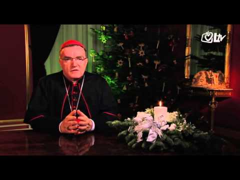Kardinal Bozanić: Ljepota življenja postiže se samo s Bogom, stoga mu otvorimo vrata svoga srca