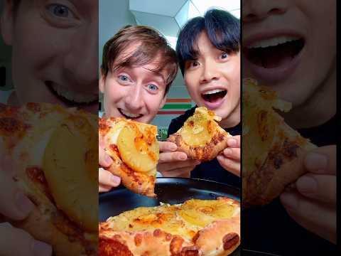 Koreanosh and IamfromKorea