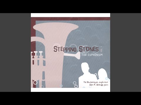 Introduction and Dance - J.E. Barat