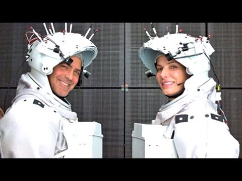 Gravity」についての興味深い事実 (Interesting Facts About 'Gravity')