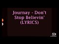 Pooh S Grand Adventure Don T Stop Believevin 1997