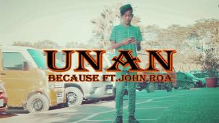UNAN | BECAUSE FT. JOHN ROA | DANCE COVER