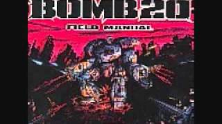 bomb 20  rich