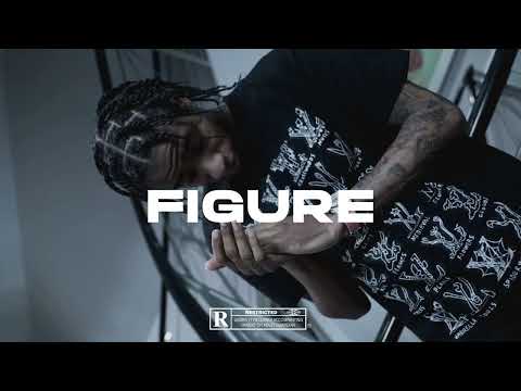 [FREE] Clavish X KTrap X Blade Brown UK Rap Type Beat 2023 - "FIGURE" (Prod. Mikey)