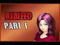 ILLBLEED Playthrough PART 1