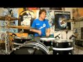 The Cheap Bouquet PTV DRUM COVER