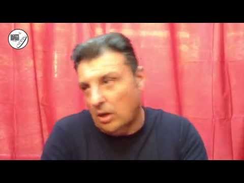 Claudio Lauretta - CLAUDIO BISIO per i BAGUETTE BROTHERS