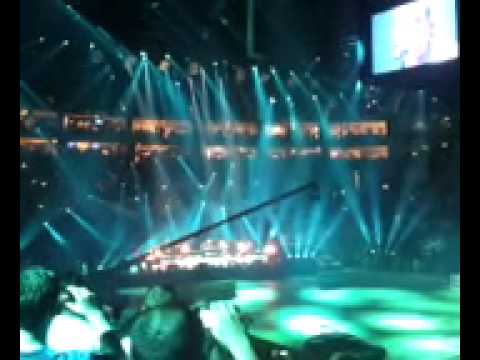 TV Total Autoball EM 2012