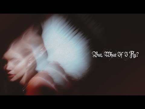 Video thumbnail for But, What If I Fly?