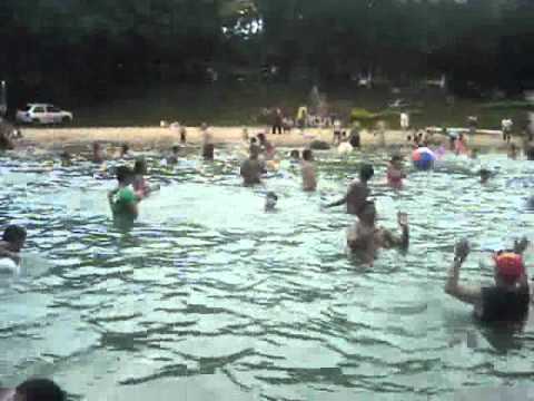 Prainha Agua Boa 2.wmv