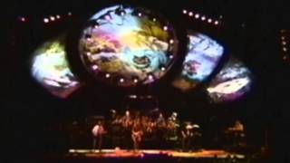 Aiko-Aiko (2 cam) - Grateful Dead - 7-27-1994 Riverport Amph., Maryland Heights, MO. (set2-02)