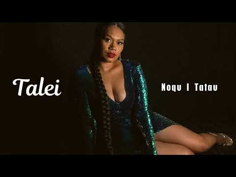 Talei Sokoiwasa - Noqu I Tatau (Official Audio)