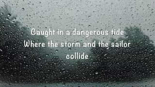 Riley Pearce - Seasick (Lyric Video)