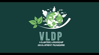 Volunteer Leadership Development Programme (VLDP) 2019