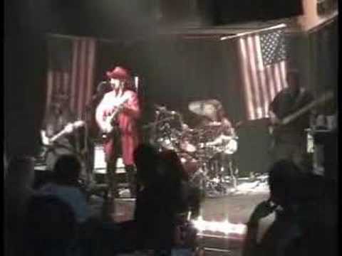 Terry Lee Bolton Live In Nashville Dusty Road Ala Motley Crue, Lynyrd Skynyrd & Kiss