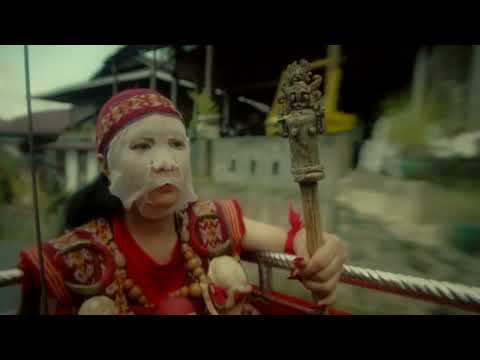 Garden Amidst the Flame Trailer | SDAFF 2023