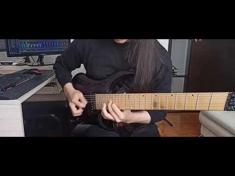 I like Hybrid picking too much