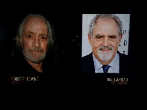 BAFTA 2025 in memoriam