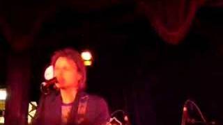 Suitcase Regrets Tom McRae