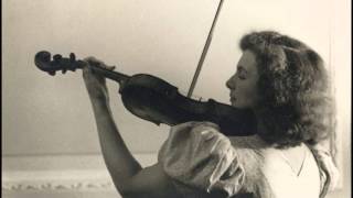 Galina Barinova - White Nobody Knows