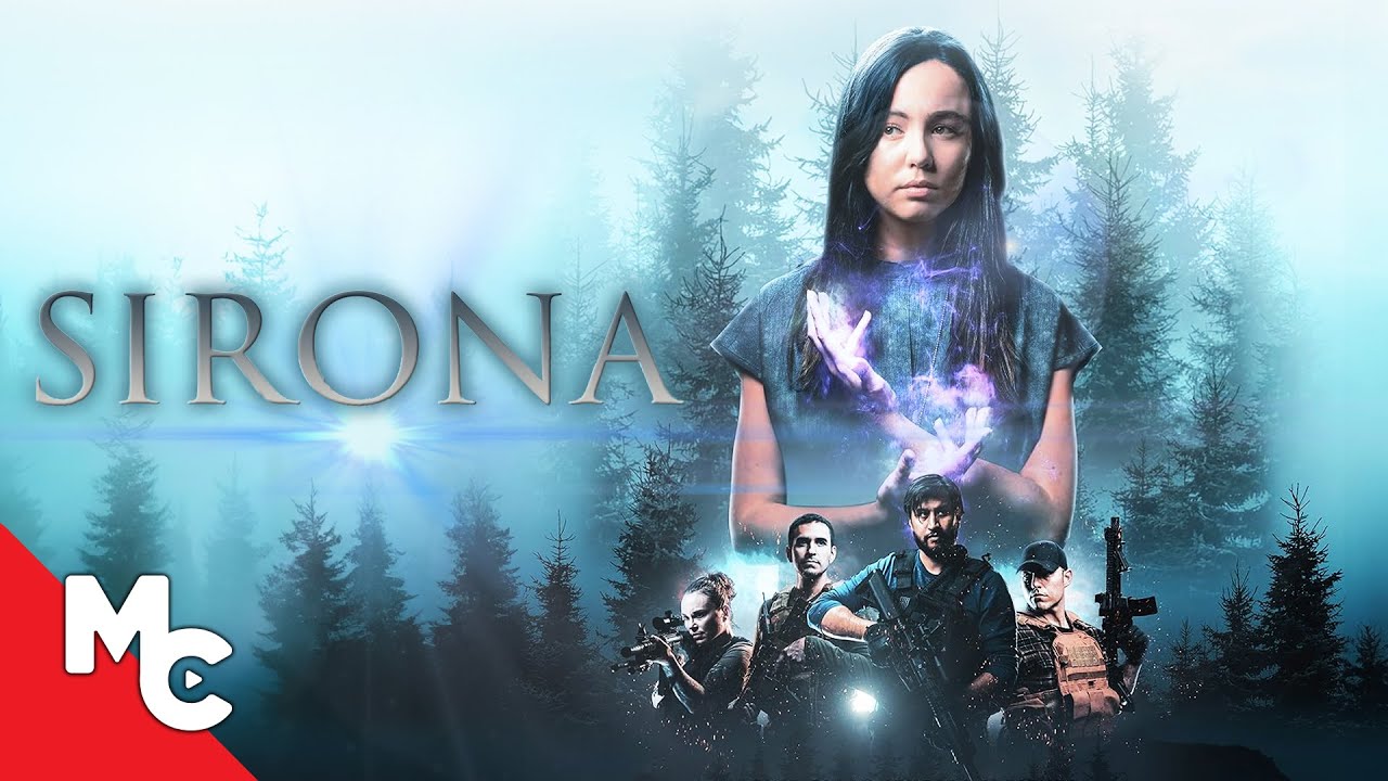 Sirona (2023)