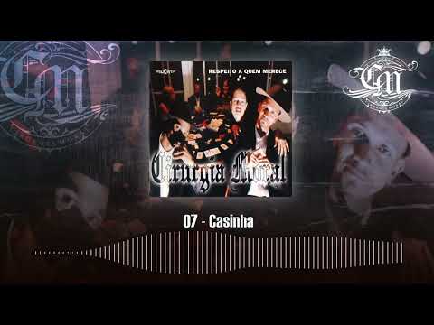 Cirurgia Moral - Casinha