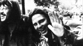 HOUR FOR MAGIC - Jim Morrison