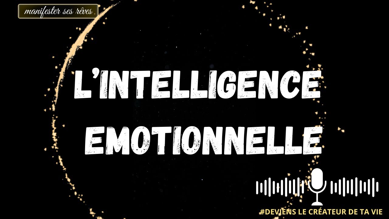 Les émotions, clés de ta manifestation : Comprendre l’effet miroir pour attirer ce que tu veux