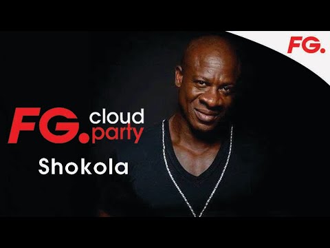 MISTER SHOKOLA (PARIS, FRANCE) - CLOUD PARTY