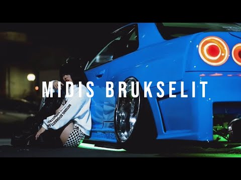 Mossi ft. Unikkatil & Vinz & Stealth - Midis Brukselit (Genvis & TR3NDY Mashup)