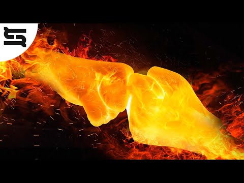 Maksjaxx - Go Now (OFFICIAL VIDEO)