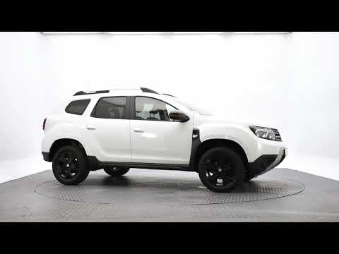 Dacia Duster SE Extreme Blue dCi 115 - Image 2