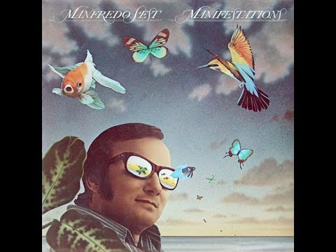Manfredo Fest - Arigo ℗ 1979