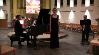 Rodgers and Hart   He Was Too Good to Me