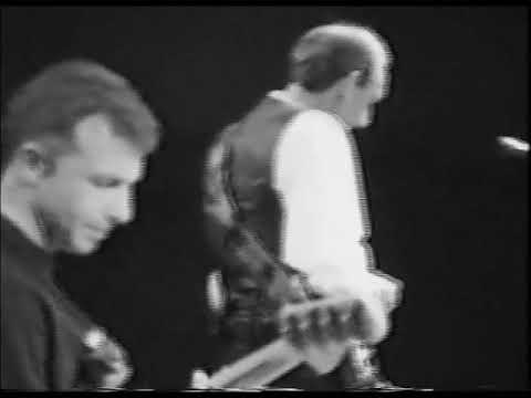 Lights Out By Nine  'I Came To Dance'