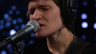 Big Thief - Mary (Live on KEXP)