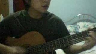 the beginning - lifehouse(cover)