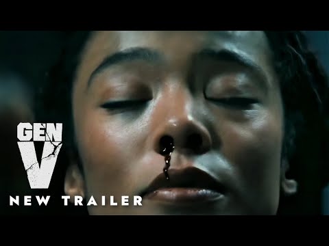 Gen V: Season 2 - Ep. 5 | NEW TRAILER | Prime Video 4K