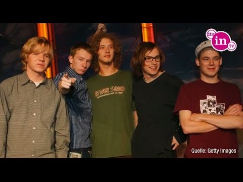 Was machen die Jungs von der Band "Echt" heute?