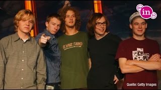 Was machen die Jungs von der Band &quot;Echt&quot; heute?